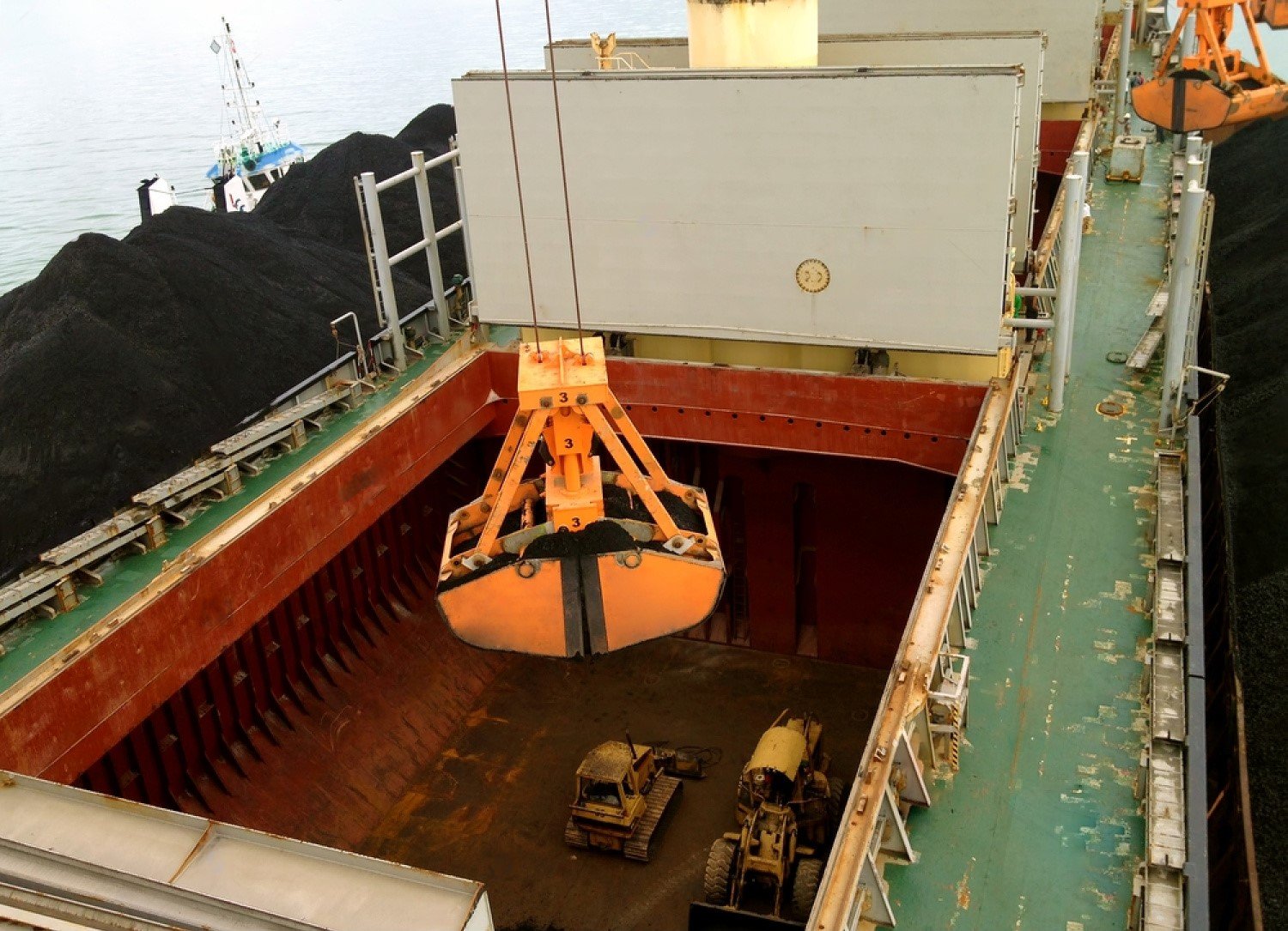 Cargo Handling