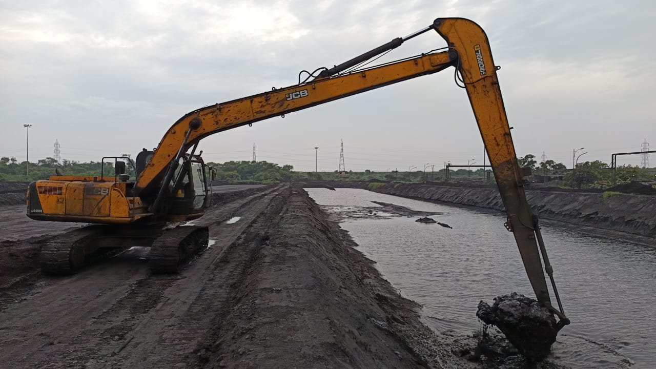 Evacuation Works