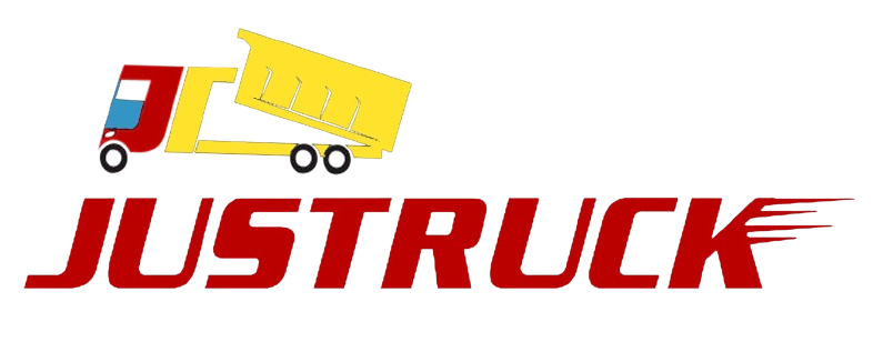 Justruck Logo